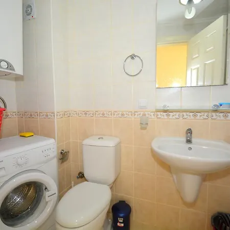 بيت للعطل Bodrum Fcc 2 Bedroom Garden Holiday S52 *