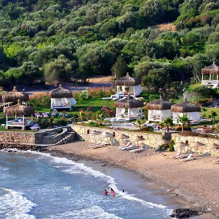 Bodrum Fcc 2 Bedroom Garden Holiday S52 * بوغازيتْشي