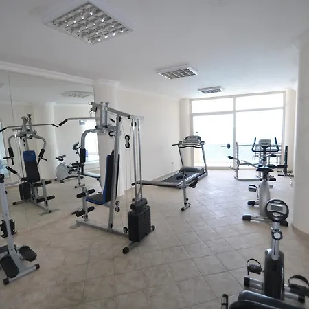 بيت للعطل Bodrum Fcc 2 Bedroom Garden Holiday S52 بوغازيتْشي