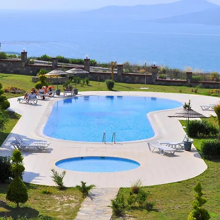 بيت للعطل Bodrum Fcc 2 Bedroom Garden Holiday S52 *